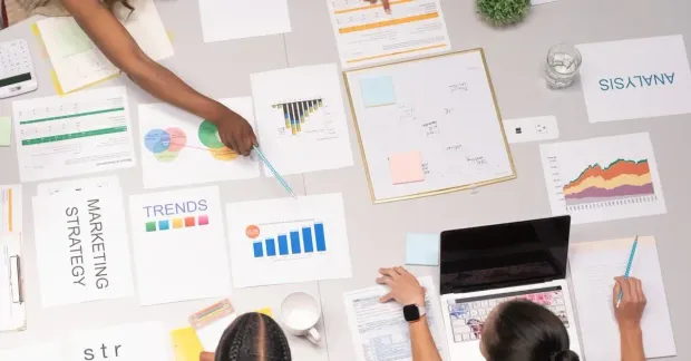 Of site SEO. Backlinks, sitations