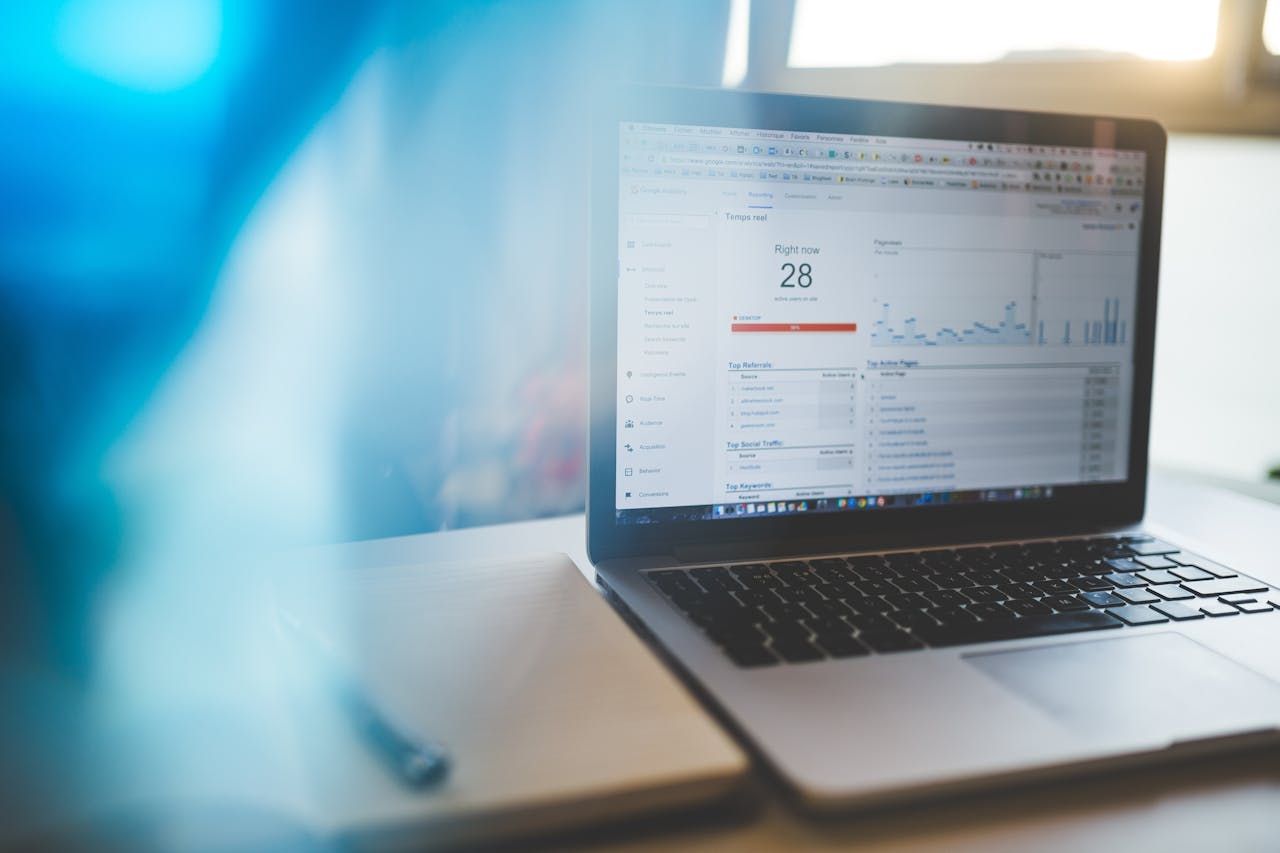 SEO strategy in Nottingham