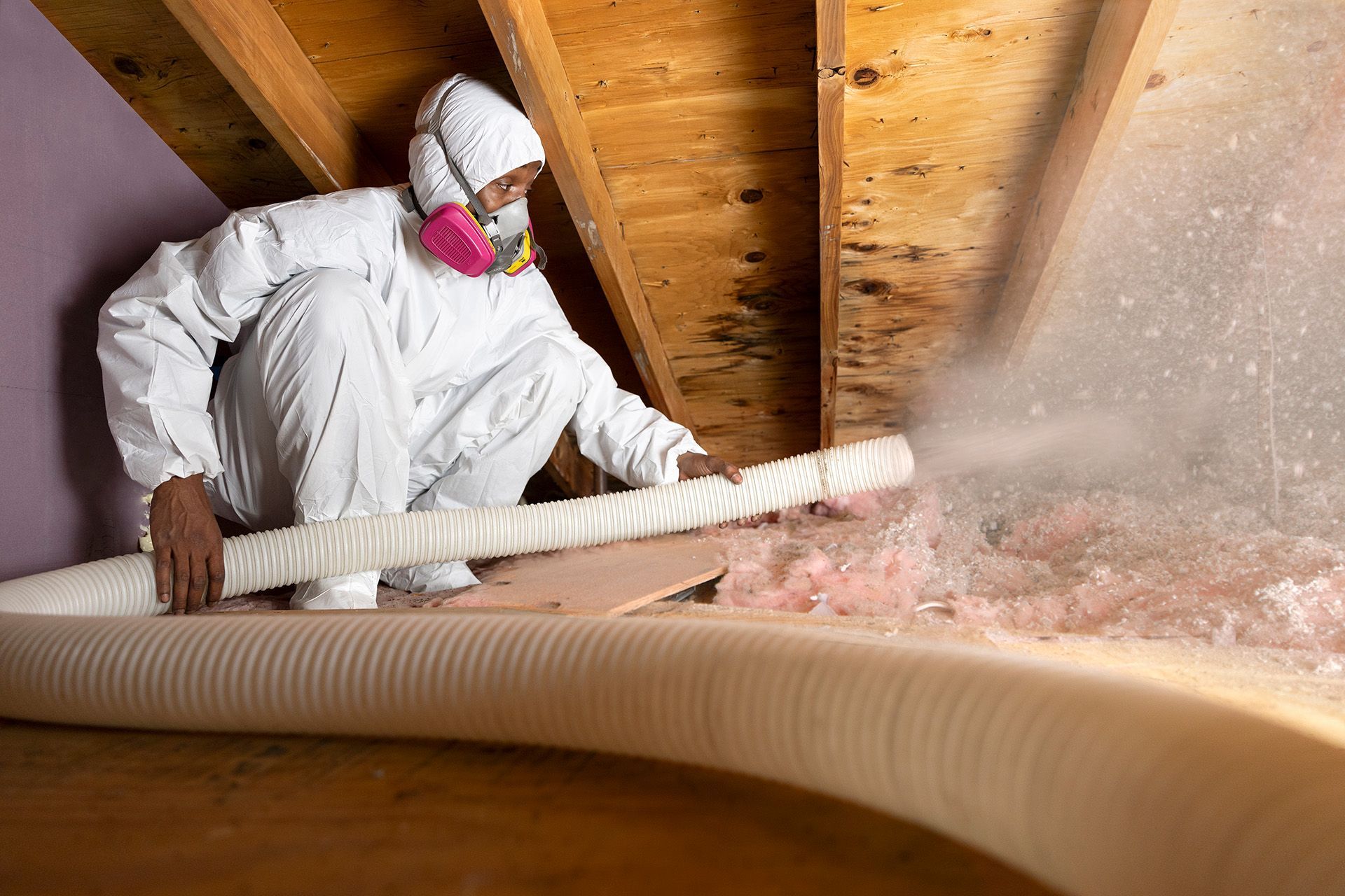 Dolce insulation specialist