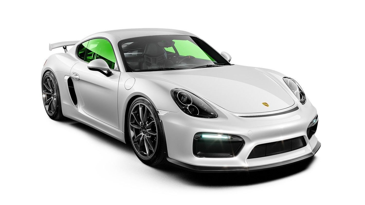 carbon-windshield-strip-tint-tesla-4door