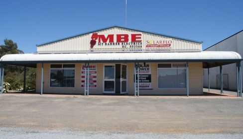 Come into our store for your electrical work needs in Mt Barker