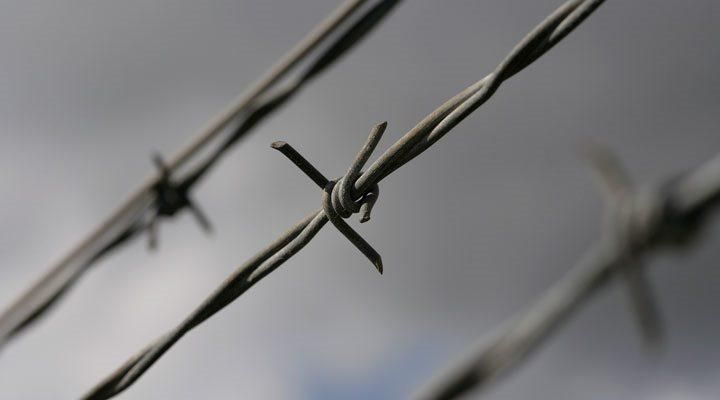 ABRAZADERAS Y CERCAS CICLÓN - CONCERTINAS