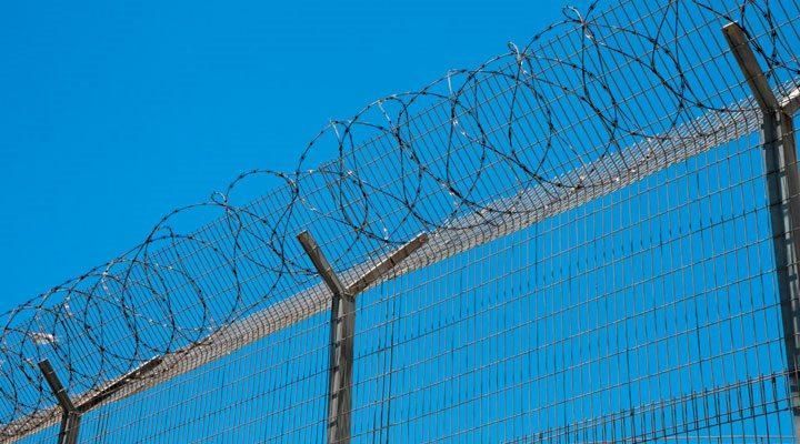 ABRAZADERAS Y CERCAS CICLÓN - CERCAS ELECTRIFICADAS