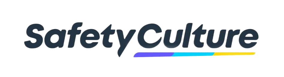 Powered by SafetyCulture A person is fanning smoke in a restaurant.