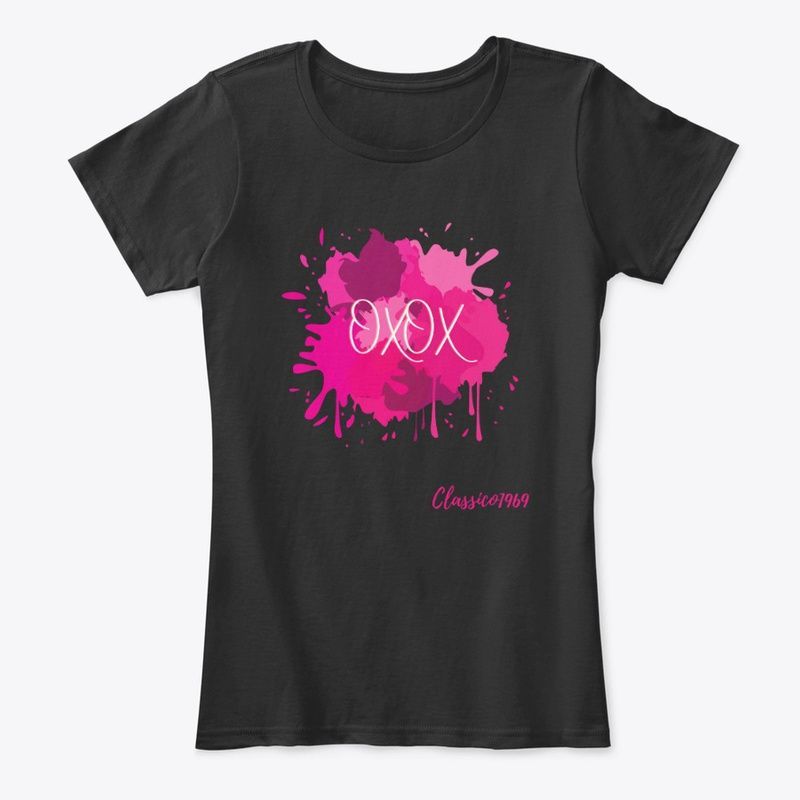 Classico OXOX Women Tee