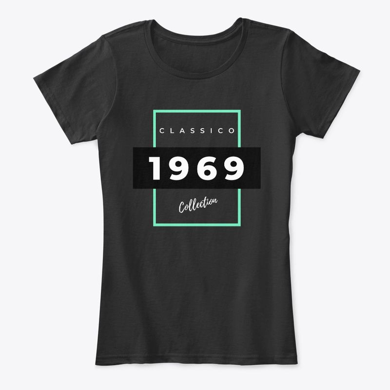Women's T-Shirts