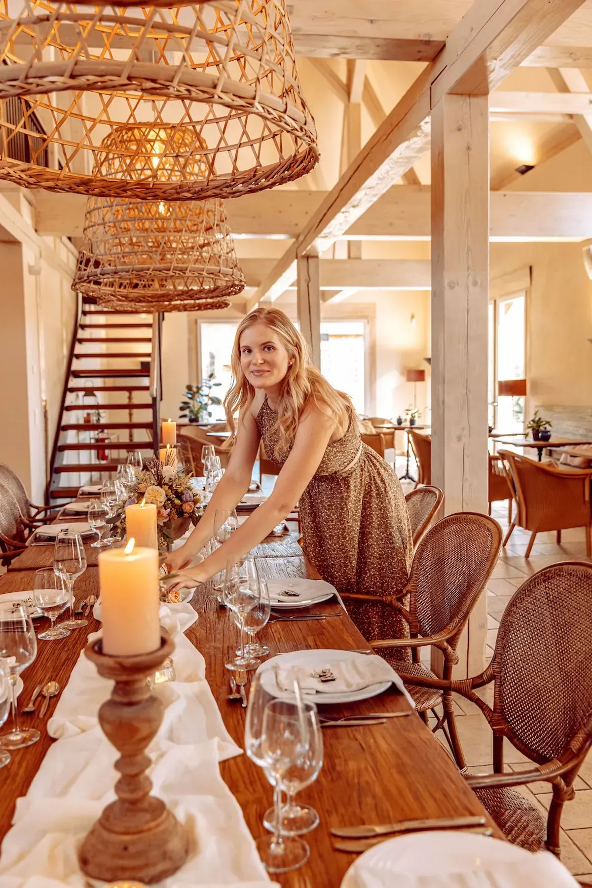 Floristik & Dekoration für Hochzeiten im Raum Bad Belzig