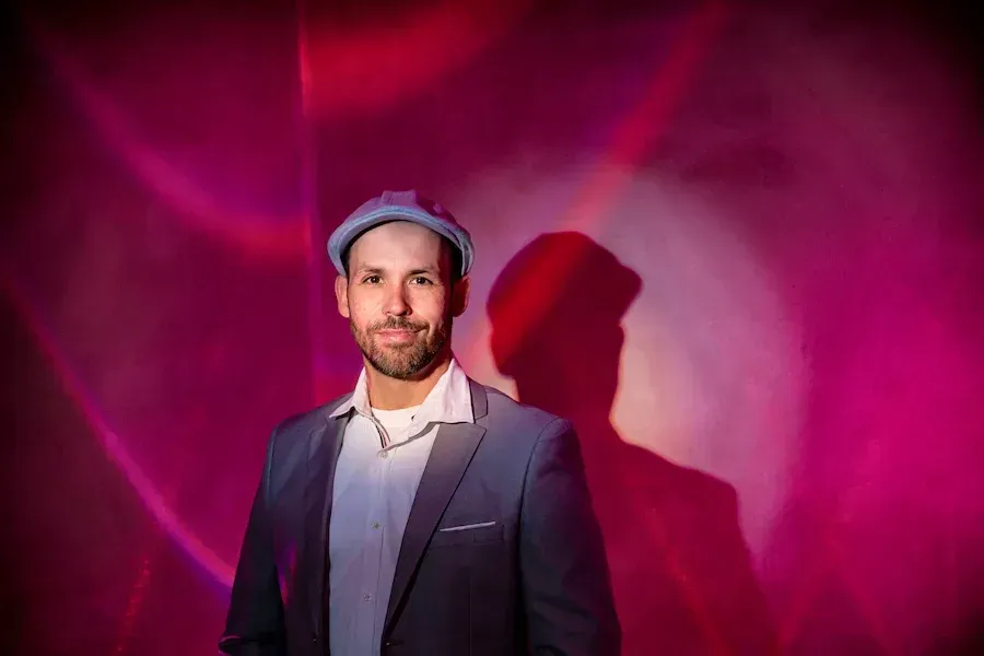 DJ Vaddi – Hochzeit- & Event-DJ