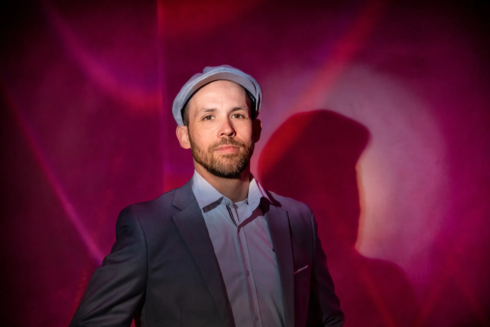 Hochzeit- & Event DJ Vaddi in Bad Belzig, Potsdam, Brandenburg und Berlin - Live Mix und volle Tanzfläche