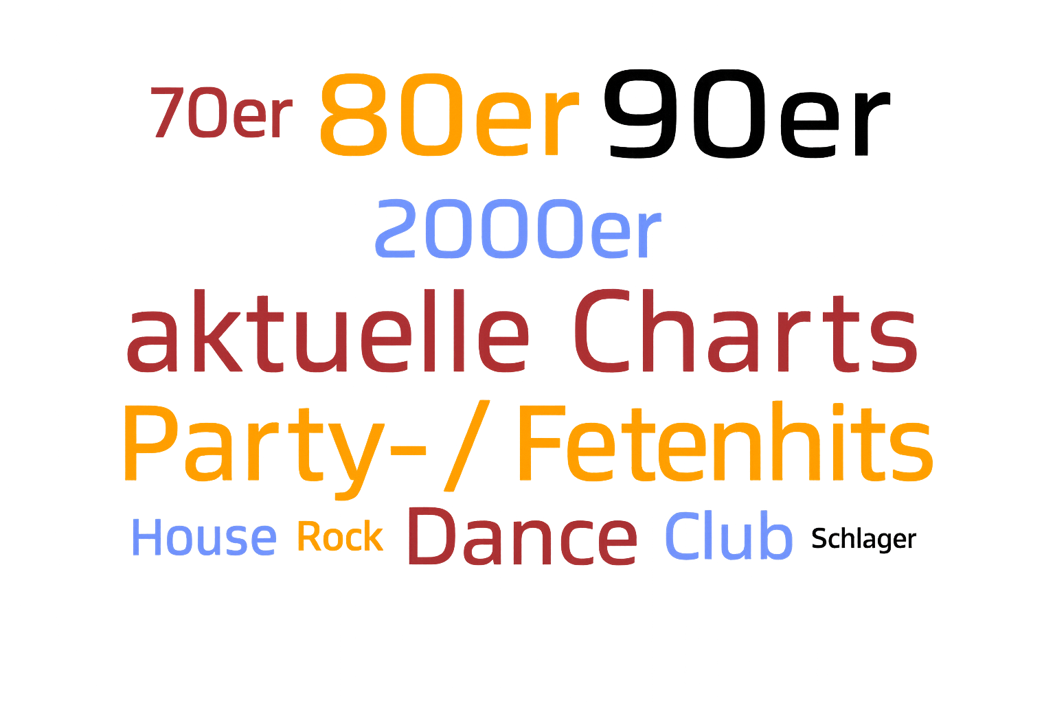 DJ Vaddi – Hochzeits- & Event DJ in Brandenburg, Potsdam, Berlin mit Hits von 70er bis aktuelle Charts