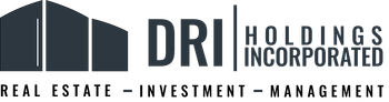 DRI Holdings, Inc. Logo