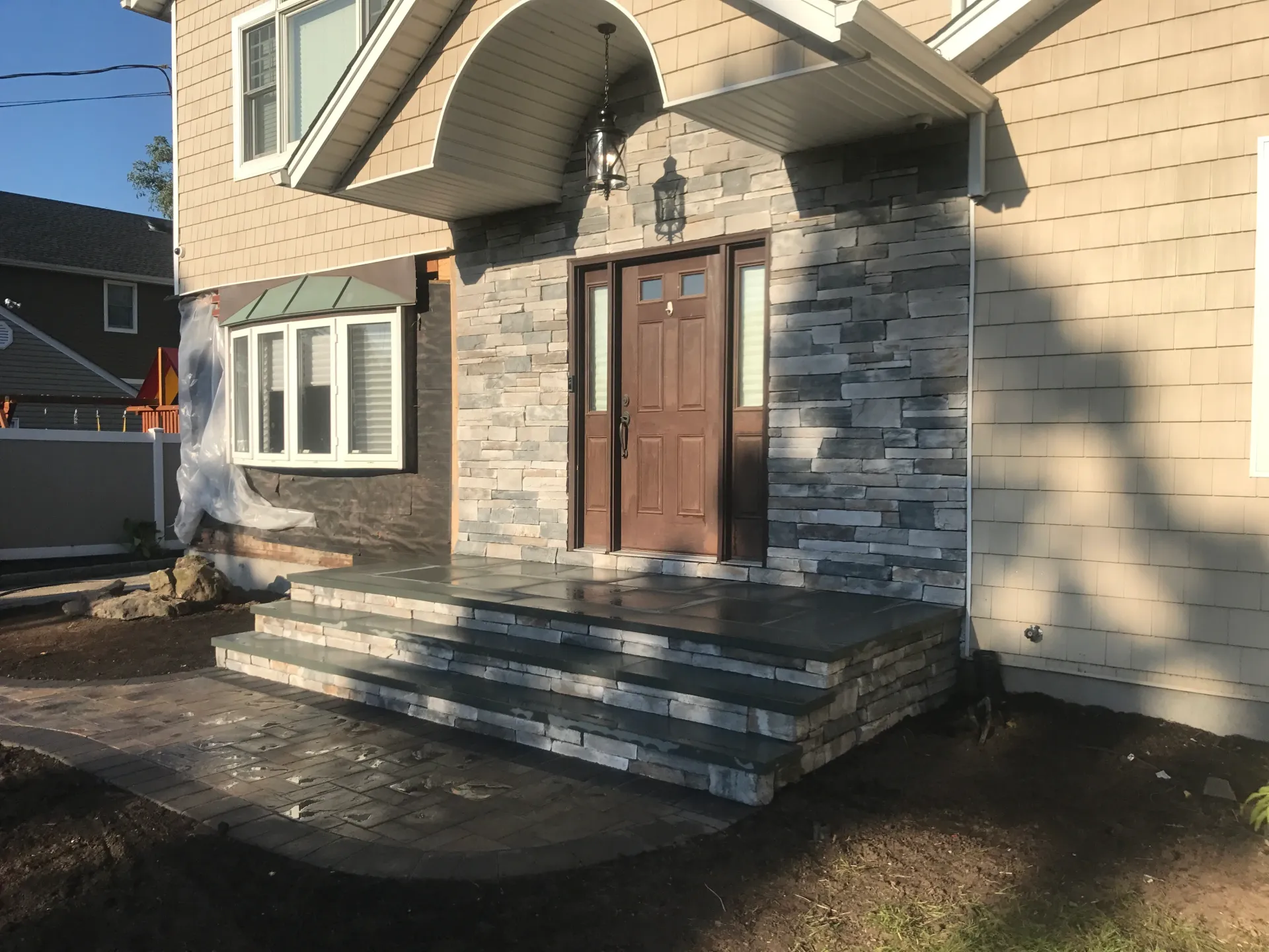 masonry repair long island