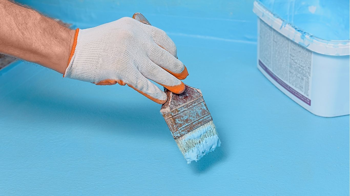 basement waterproofing