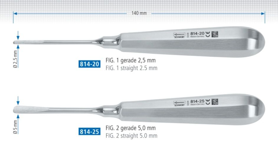 Mini Lussatori Spada 