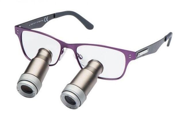 Occhiali Prismatici Univet Ingranditori Prezzi Occhiali Univet