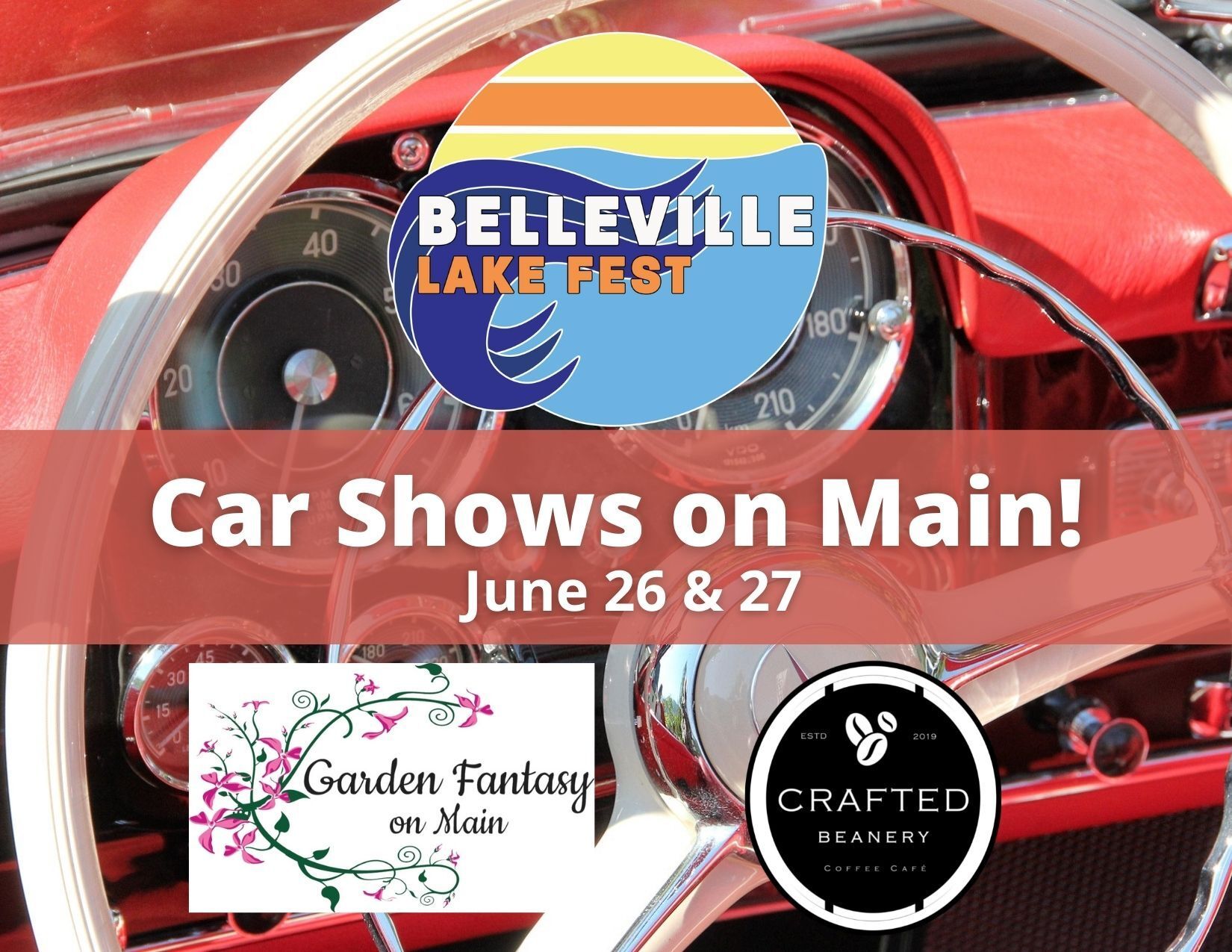 Belleville Area Chamber of Commerce MI