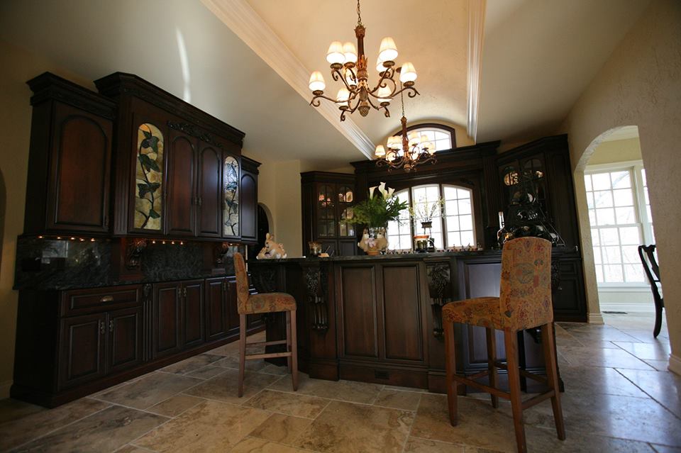 dinning room