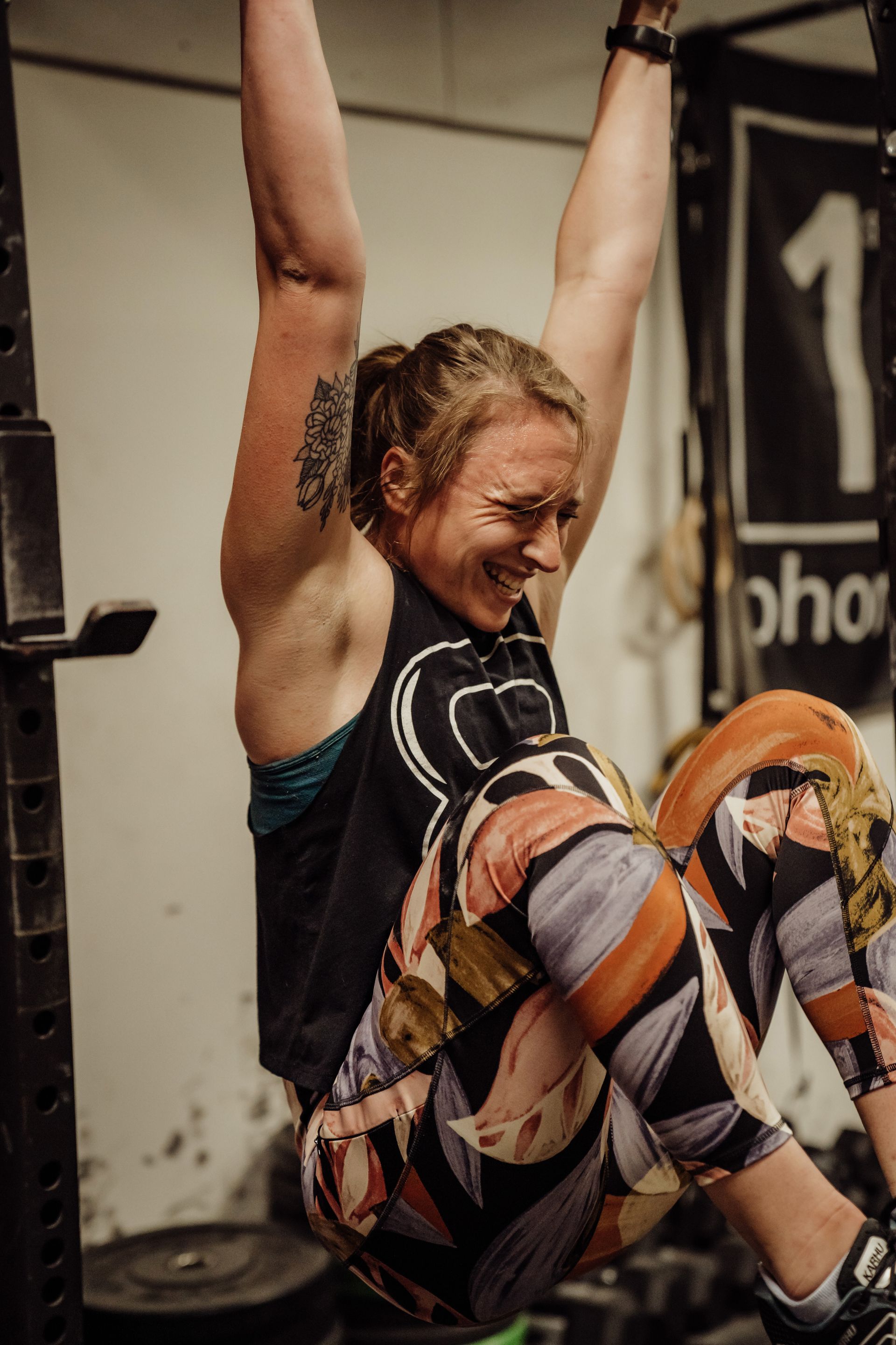 On Ramp/Introduction