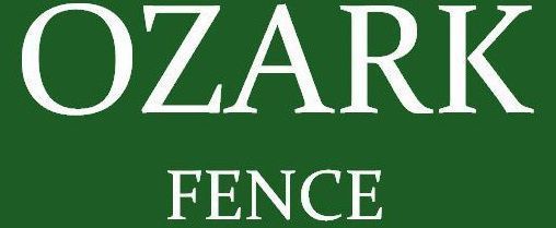 Ozark Fence LLC