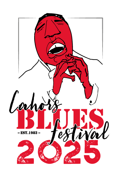 Cahors Blues Festival 2025
