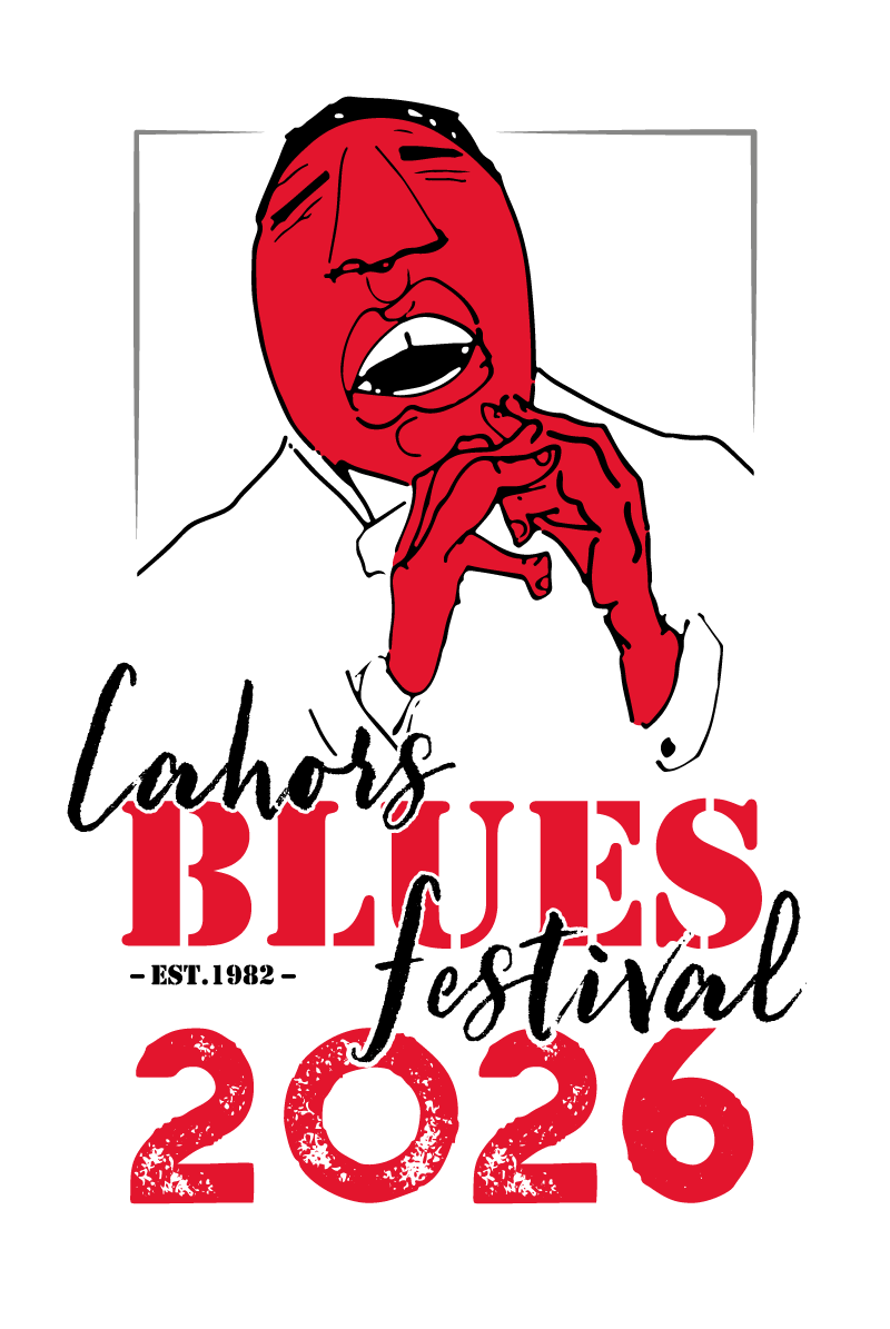 Cahors Blues Festival 2025
