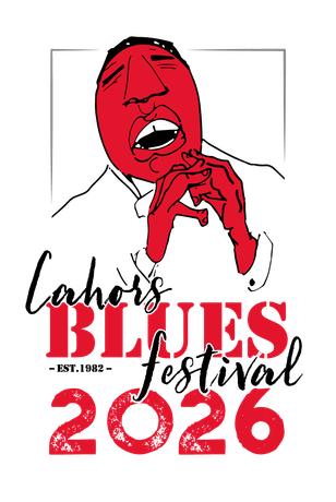 Cahors Blues Festival 2025
