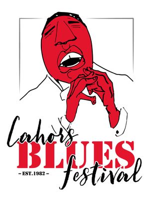 Cahors Blues Festival 2024
