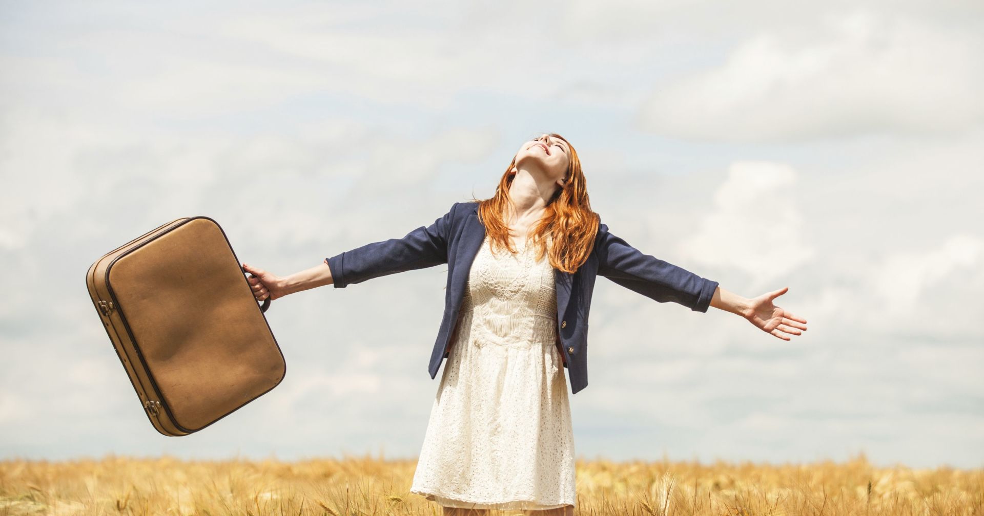 Finally There's a Backpack Big Enough for All Your Emotional Baggage