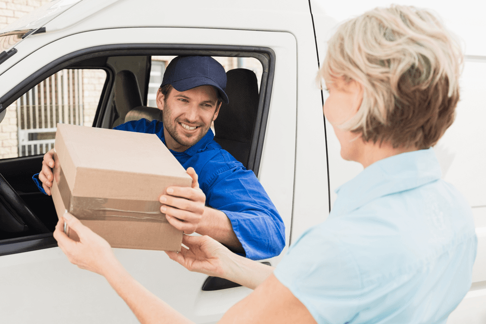 same day delivery services | medical courier | greensboro & piedmont triad, NC