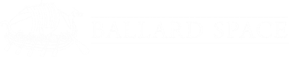 Ballard Space Header Logo - Select to go home