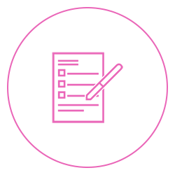 Compilate il modulo online