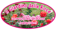 IL GIARDINO DELLE ROSE-LOGO