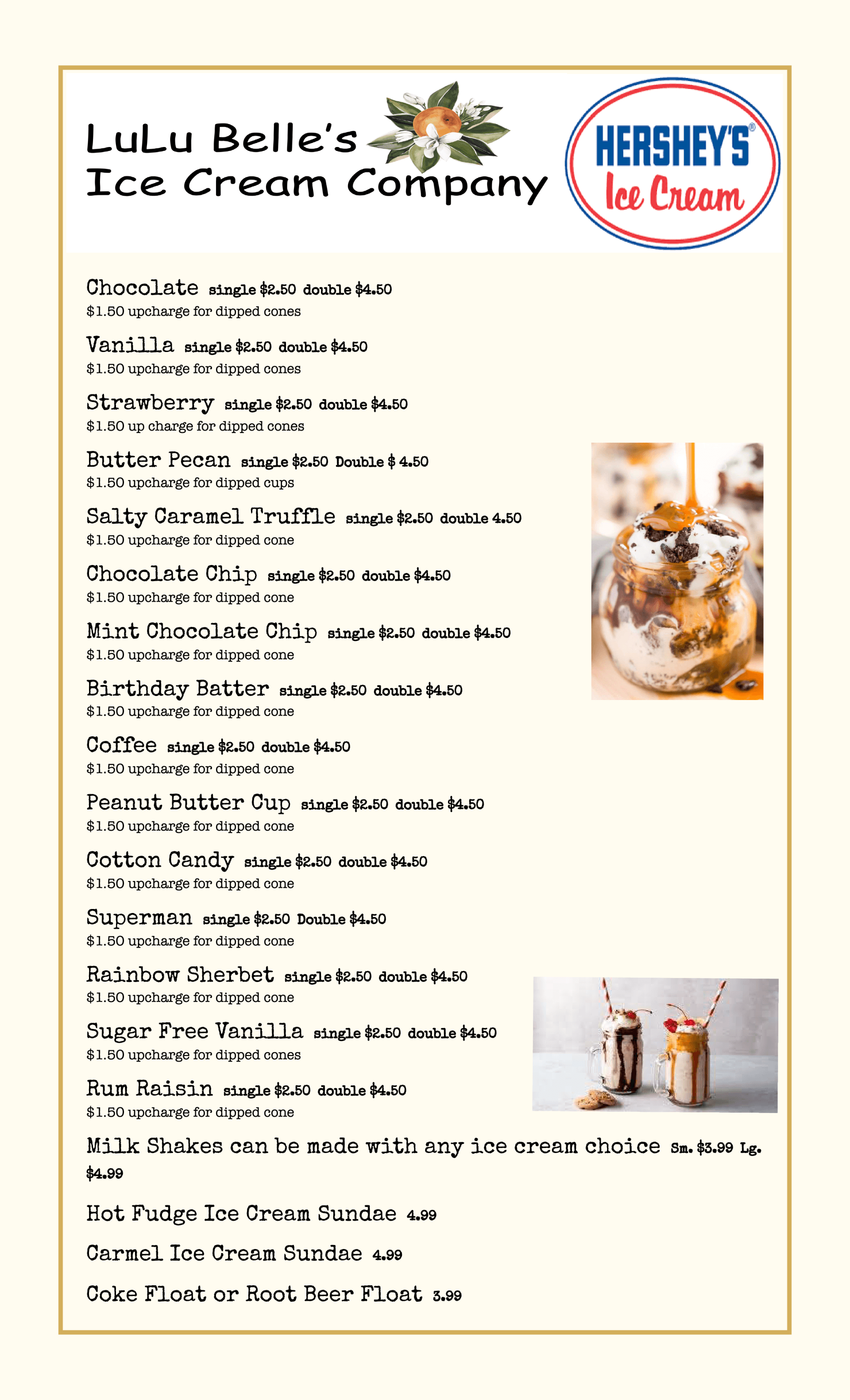 The Butcher Block Kitchen Groveland Florida