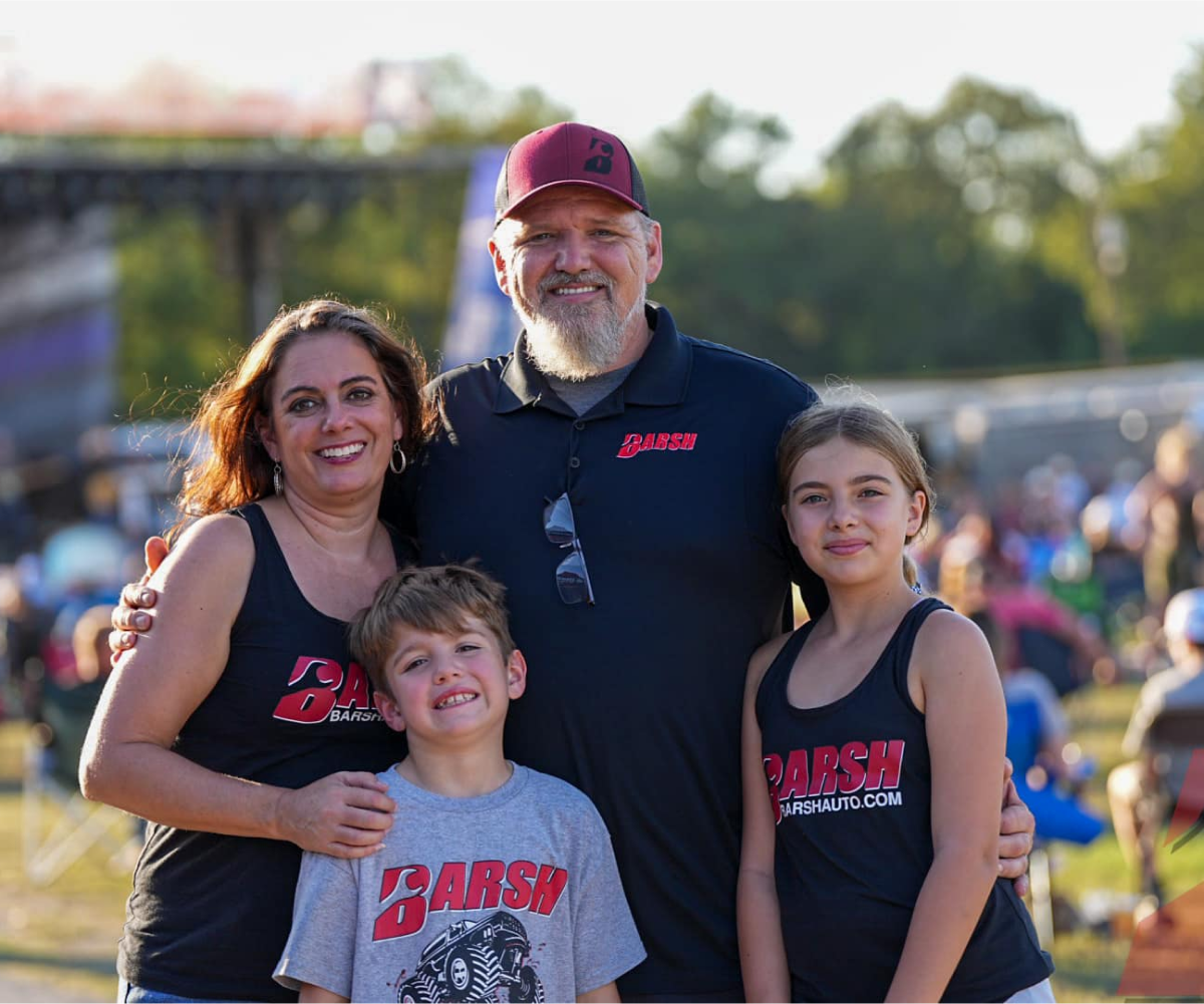 Family of Shop _ 1 | Barsh Auto