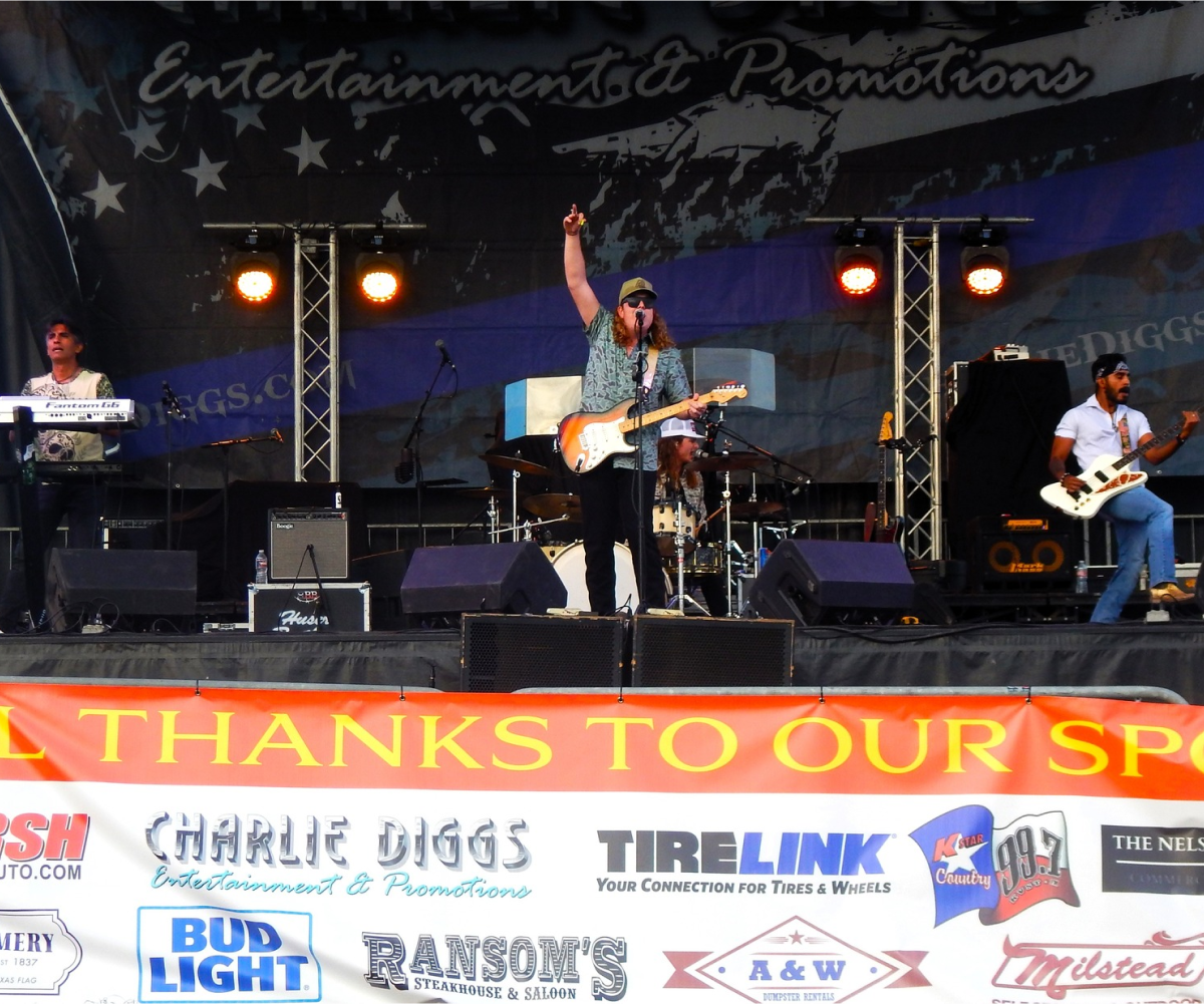 Bud Light Event _ 8 | Barsh Auto