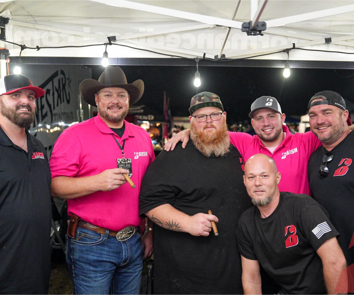 Bud Light Event _ 9 | Barsh Auto