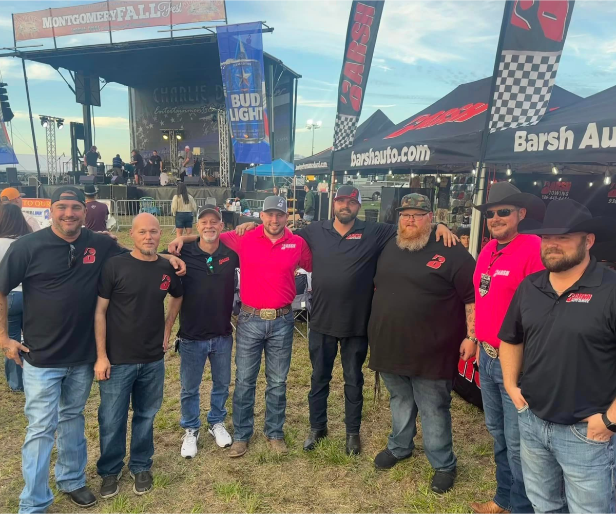 Bud Light Event _ 1| Barsh Auto