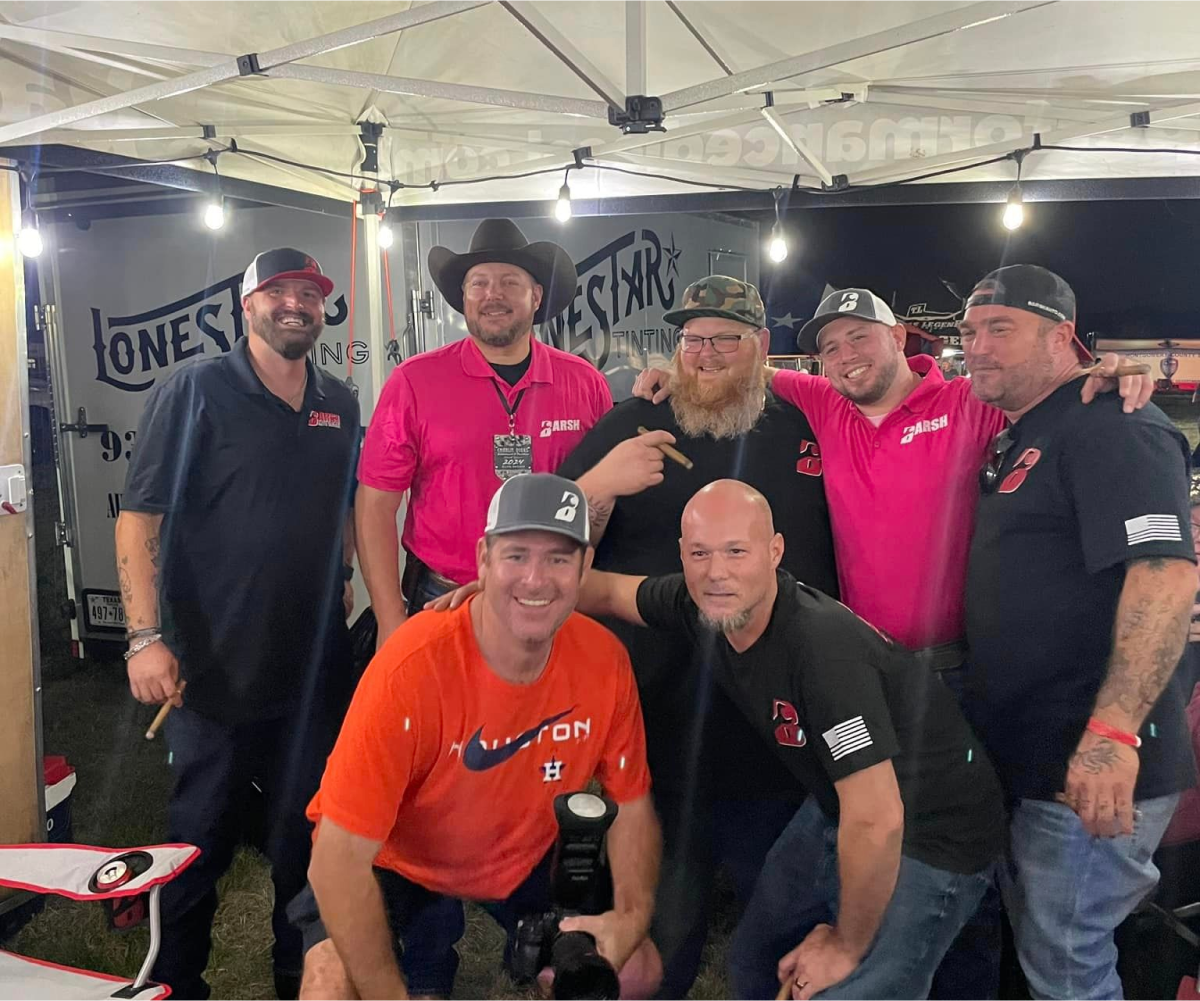 Bud Light Event _ 2 | Barsh Auto