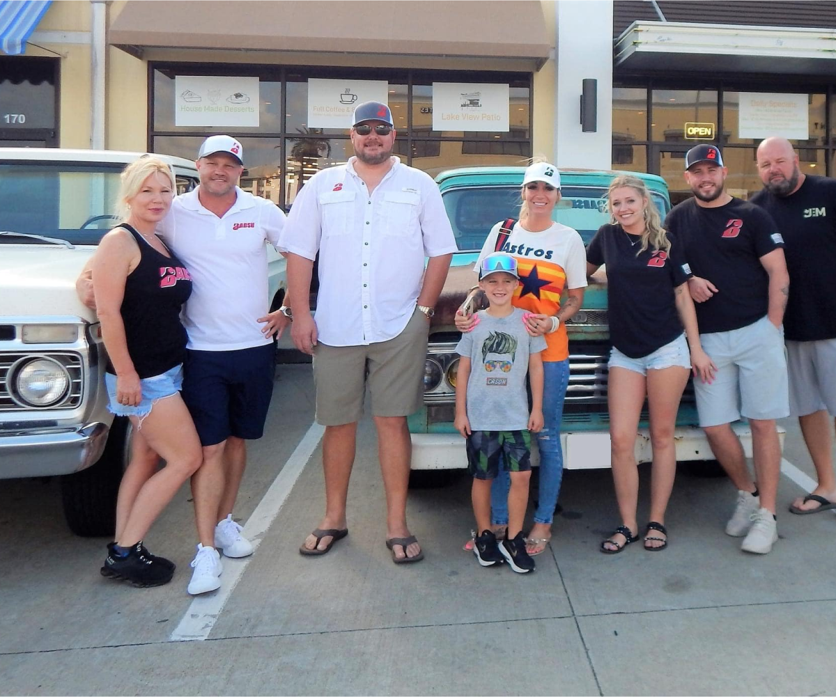 Team Photo | Barsh Auto