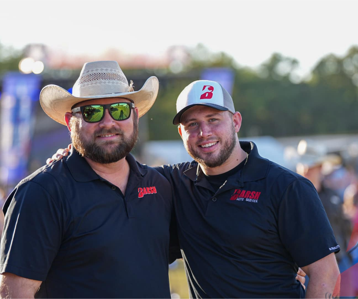 Team Photo _1  | Barsh Auto