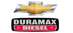 Duramax Diesel logo