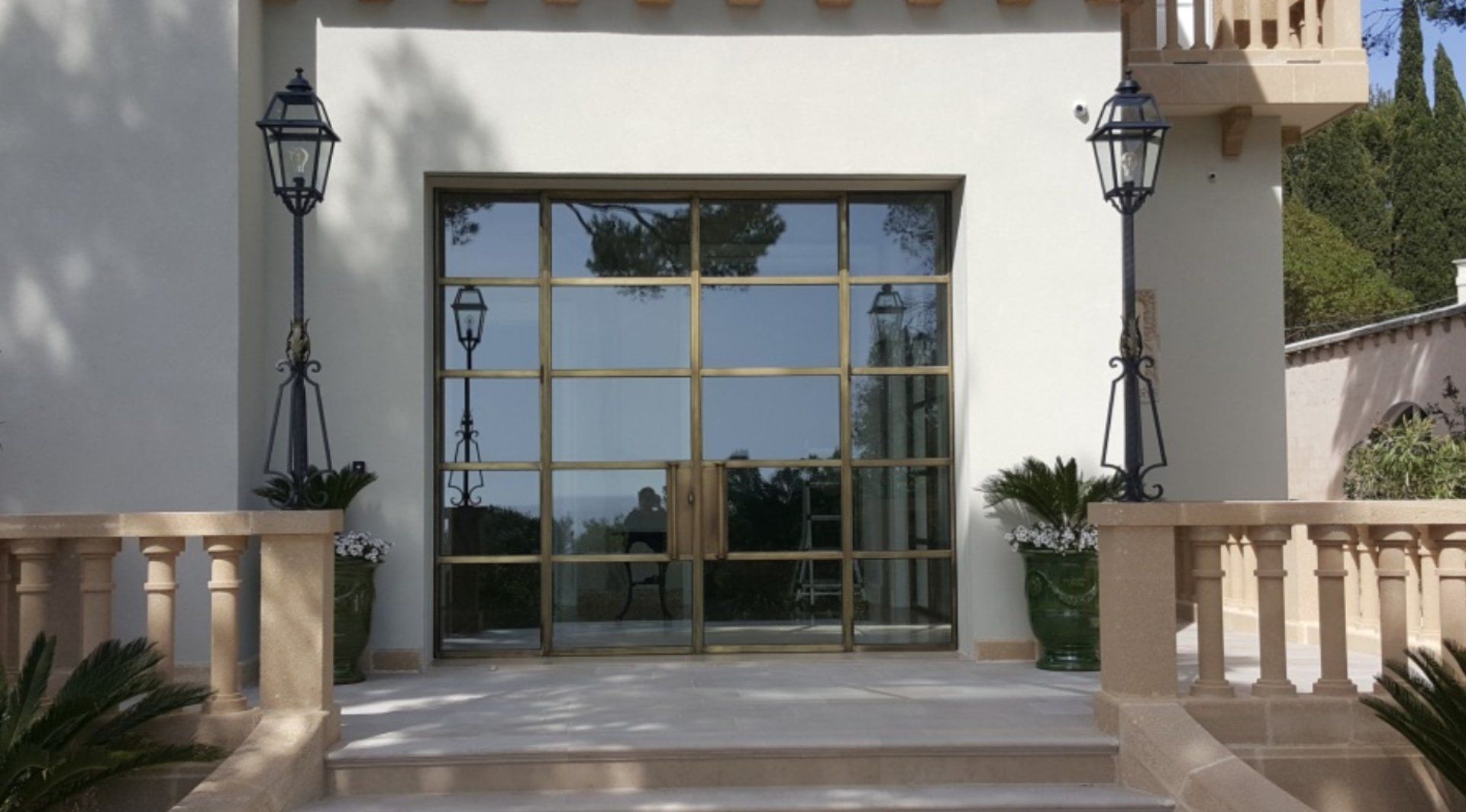 Serramenti e infissi