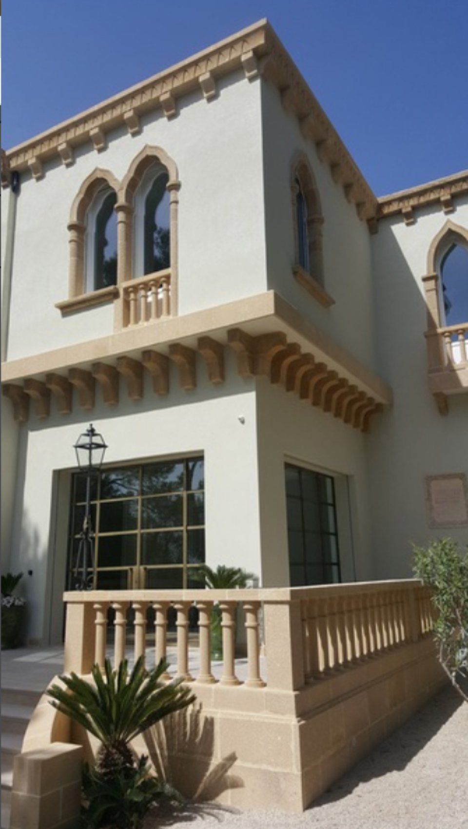 serramenti in metallo