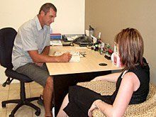 Tailored care for sports injuries in Mount Maunganui