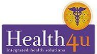 Health4u logo
