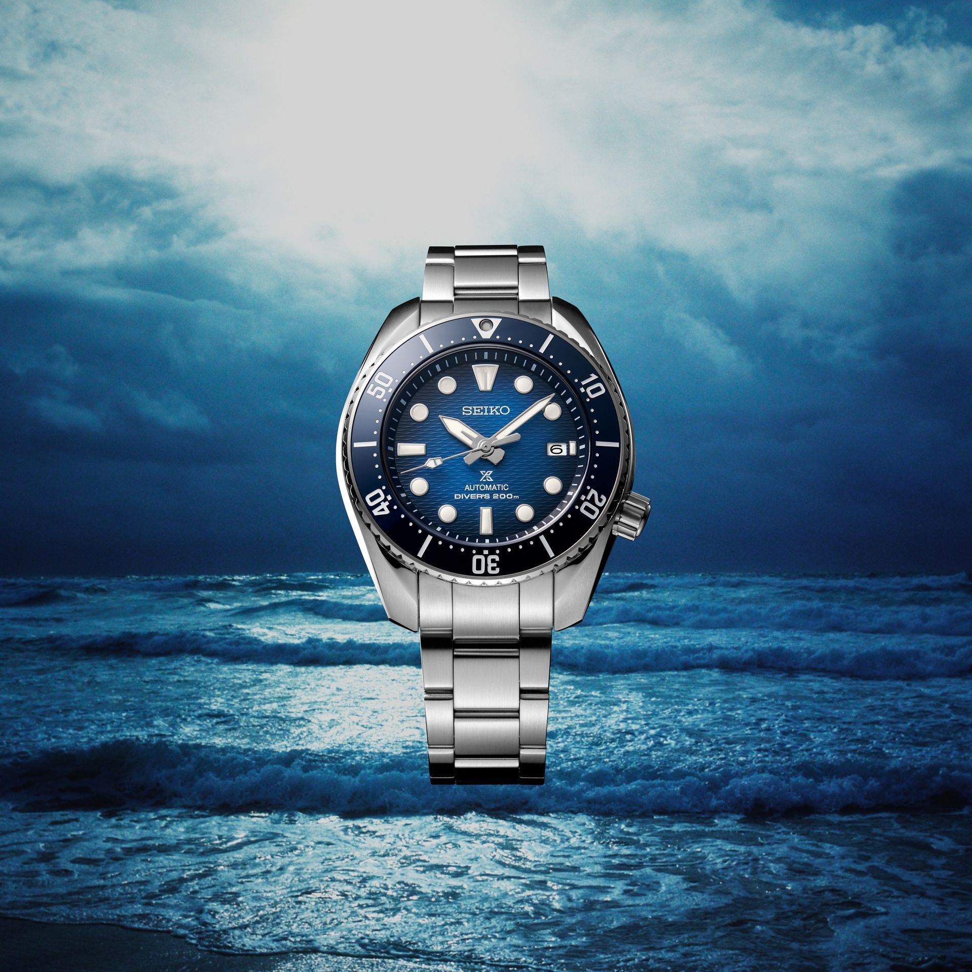 Seiko Prospex Pijnacker Delft Den Haag Zoetermeer