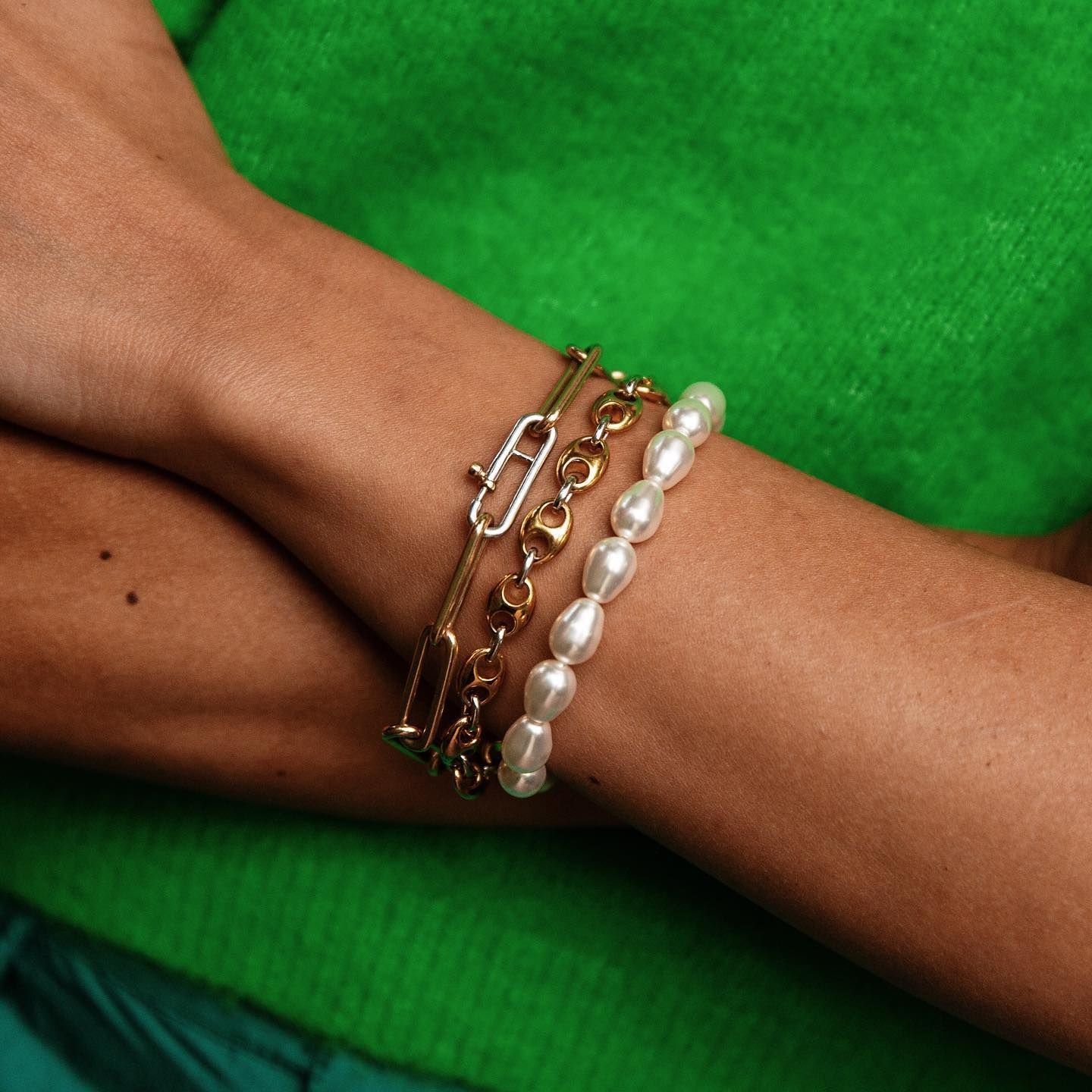 Ti Sento Armband Pijnacker Delft Den Haag Zoetermeer