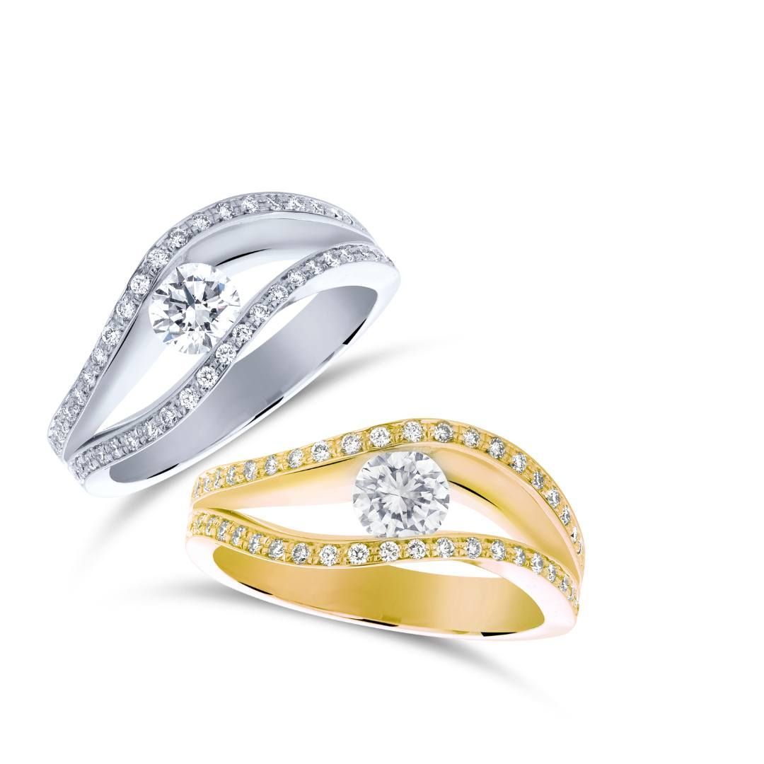 R&C Diamonds Pijnacker Delft Den Haag Zoetermeer