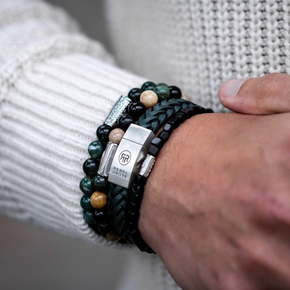 Rebel & Rose nieuwe collectie