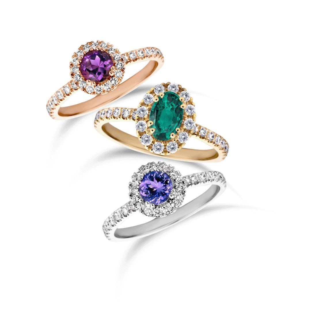 R&C Diamonds Pijnacker Delft Den Haag Zoetermeer